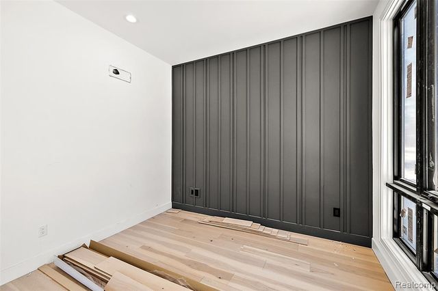 1850 Shipman Boulevard, Birmingham, MI 48009