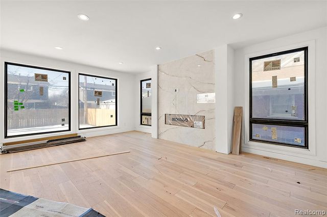 1850 Shipman Boulevard, Birmingham, MI 48009