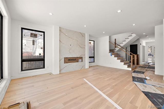 1850 Shipman Boulevard, Birmingham, MI 48009