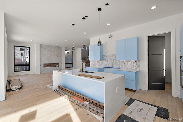 1850 Shipman Boulevard, Birmingham, MI 48009