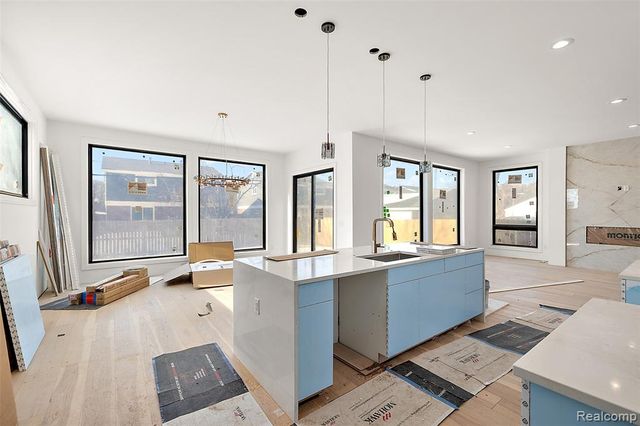 1850 Shipman Boulevard, Birmingham, MI 48009