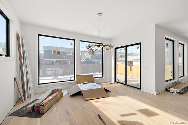 1850 Shipman Boulevard, Birmingham, MI 48009