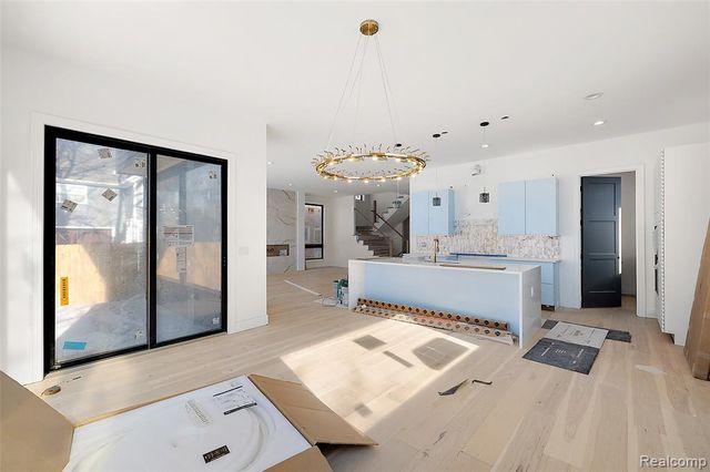 1850 Shipman Boulevard, Birmingham, MI 48009