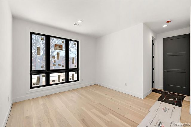 1850 Shipman Boulevard, Birmingham, MI 48009