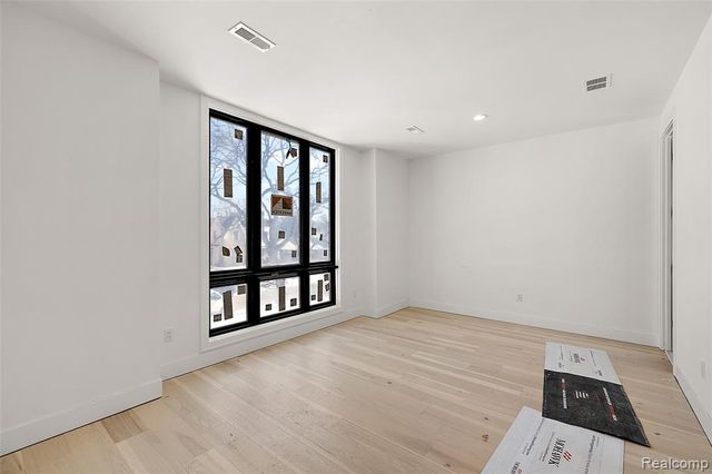 1850 Shipman Boulevard, Birmingham, MI 48009