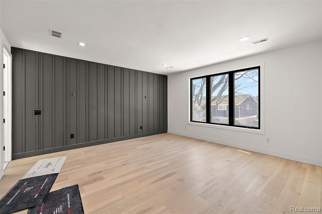 1850 Shipman Boulevard, Birmingham, MI 48009