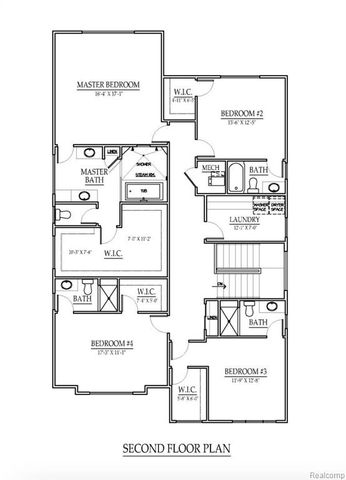 1850 Shipman Boulevard, Birmingham, MI 48009