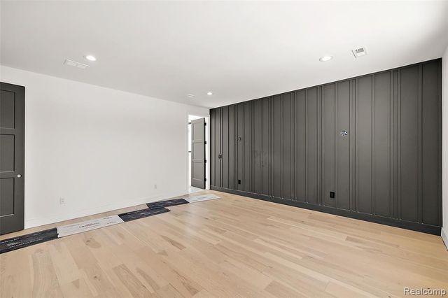 1850 Shipman Boulevard, Birmingham, MI 48009