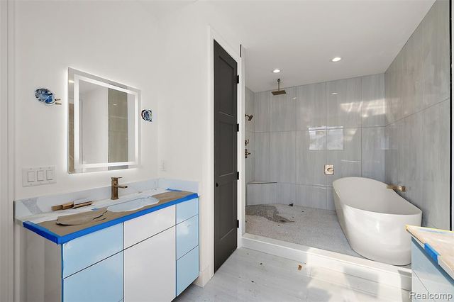 1850 Shipman Boulevard, Birmingham, MI 48009