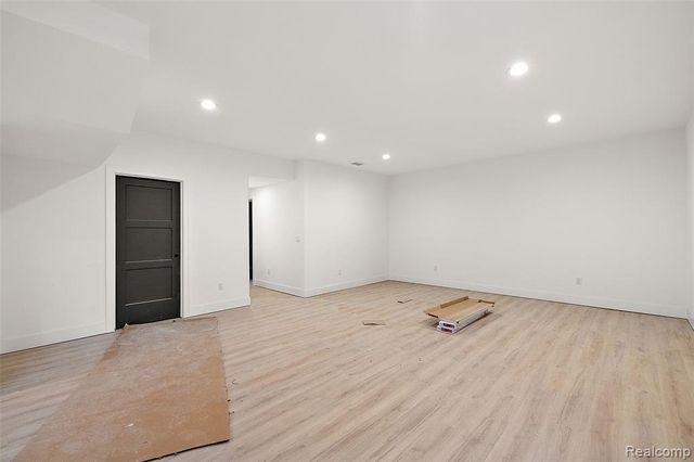 1850 Shipman Boulevard, Birmingham, MI 48009