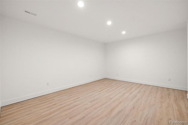 1850 Shipman Boulevard, Birmingham, MI 48009