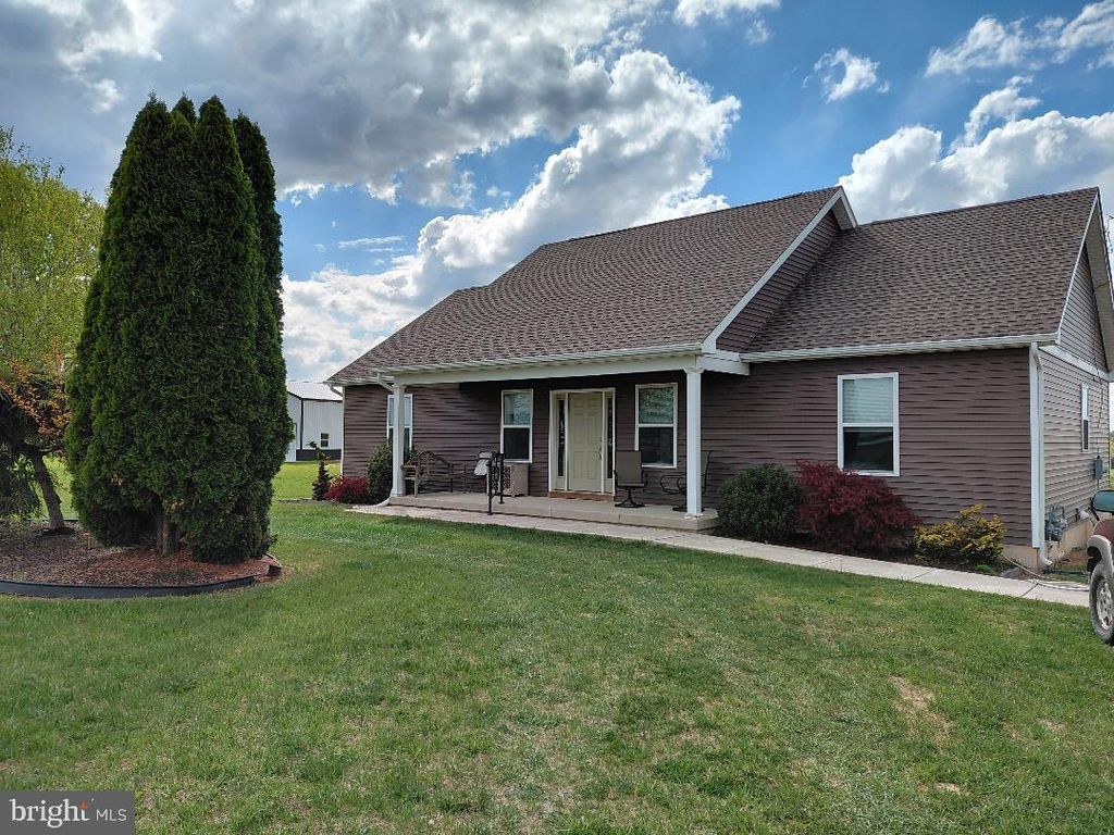 91 STEWART RD, Pilesgrove, NJ 08098
