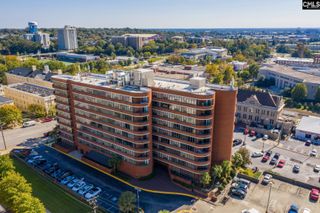 1100 Wheat Street 211, Columbia, SC 29201