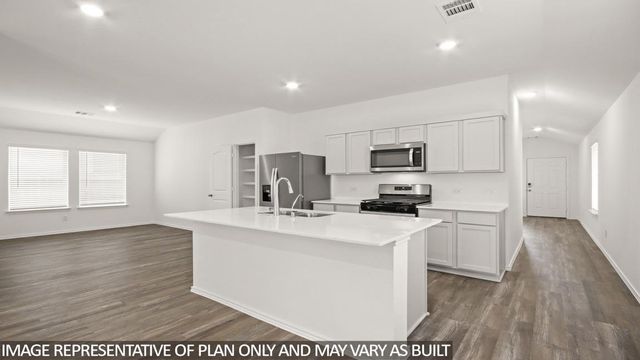 1679 Portia Lane, Conroe, TX 77301