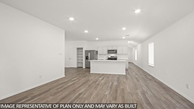 1679 Portia Lane, Conroe, TX 77301