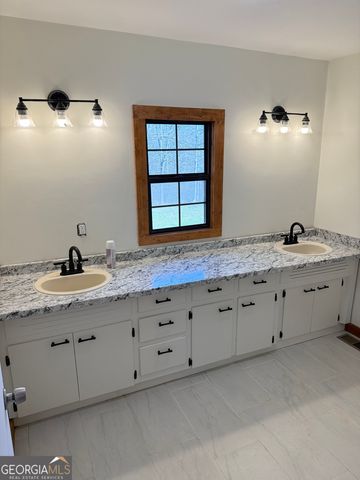 157 Old Loving Road, Mineral Bluff, GA 30559