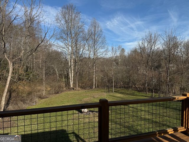 157 Old Loving Road, Mineral Bluff, GA 30559