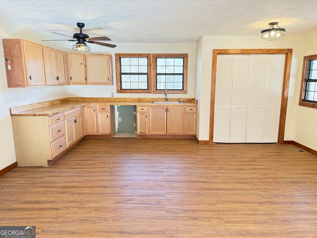 157 Old Loving Road, Mineral Bluff, GA 30559