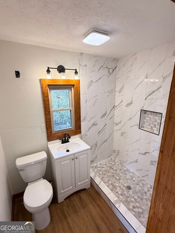 157 Old Loving Road, Mineral Bluff, GA 30559