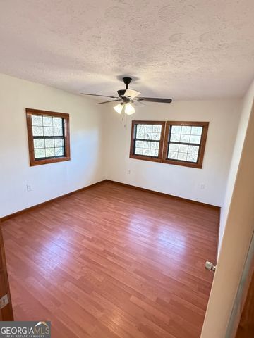 157 Old Loving Road, Mineral Bluff, GA 30559