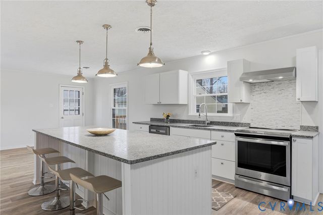 207 E Read St, Henrico, VA 23075