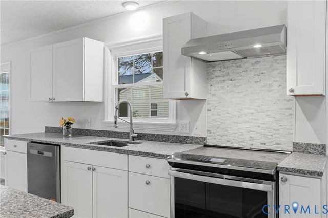 207 E Read St, Henrico, VA 23075