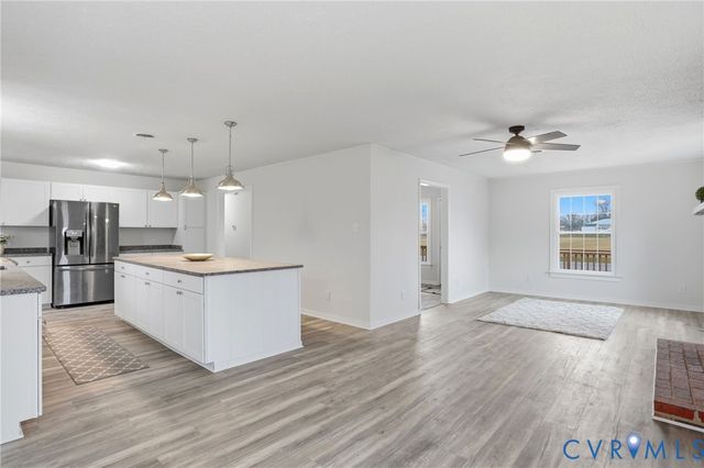 207 E Read St, Henrico, VA 23075