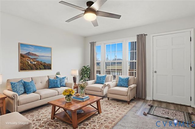 207 E Read St, Henrico, VA 23075