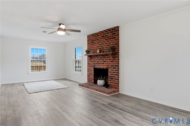 207 E Read St, Henrico, VA 23075