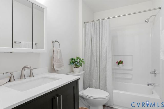 207 E Read St, Henrico, VA 23075