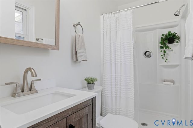 207 E Read St, Henrico, VA 23075