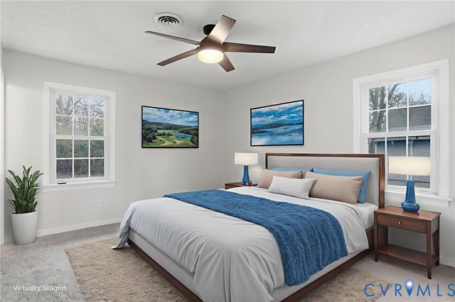 207 E Read St, Henrico, VA 23075