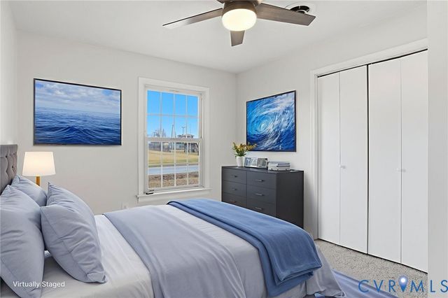 207 E Read St, Henrico, VA 23075