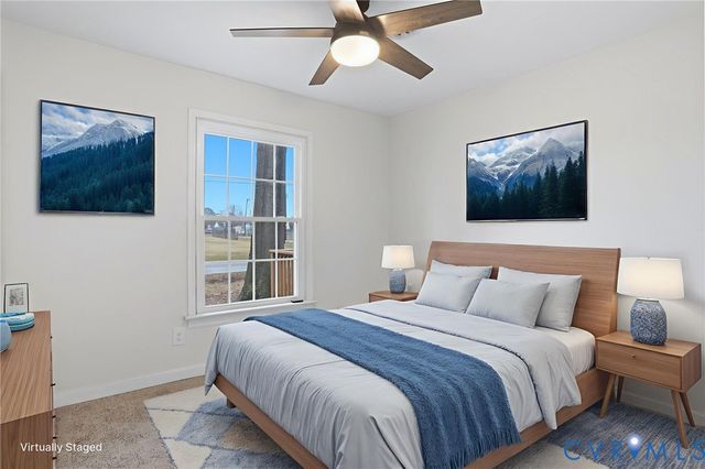 207 E Read St, Henrico, VA 23075