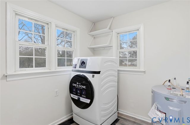 207 E Read St, Henrico, VA 23075