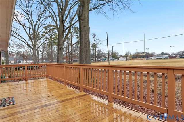 207 E Read St, Henrico, VA 23075