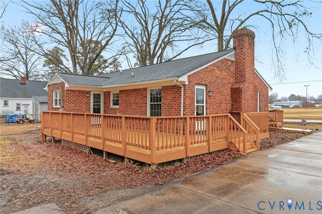 207 E Read St, Henrico, VA 23075