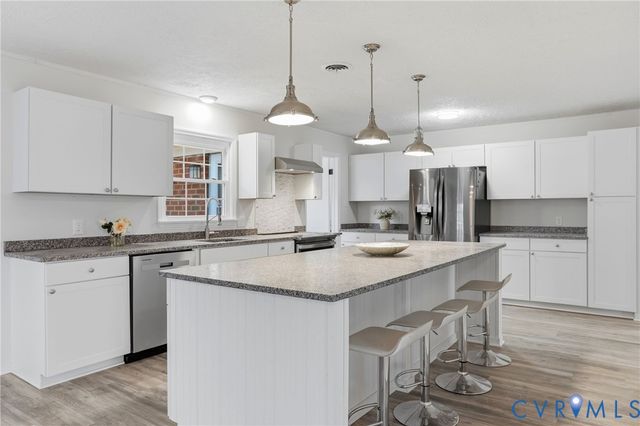 207 E Read St, Henrico, VA 23075