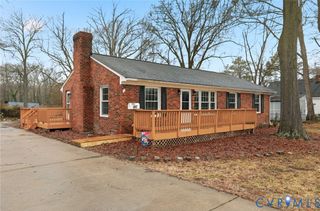 207 E Read St, Henrico, VA 23075