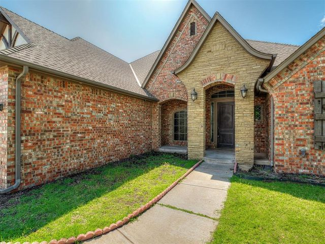 1508 NW 175th Court, Edmond, OK 73012