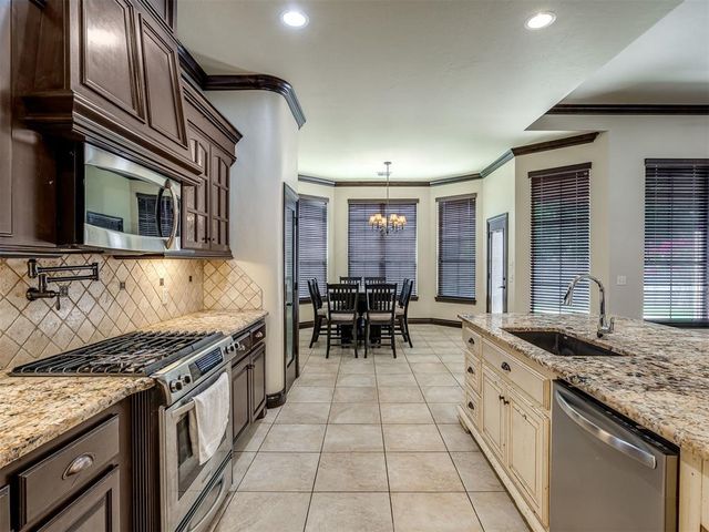 1508 NW 175th Court, Edmond, OK 73012
