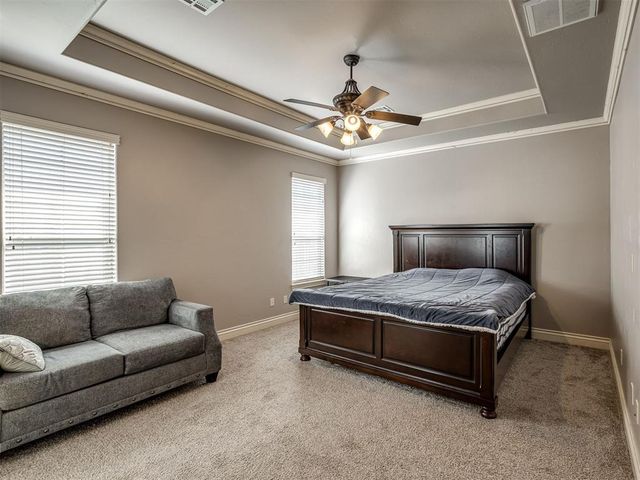 1508 NW 175th Court, Edmond, OK 73012