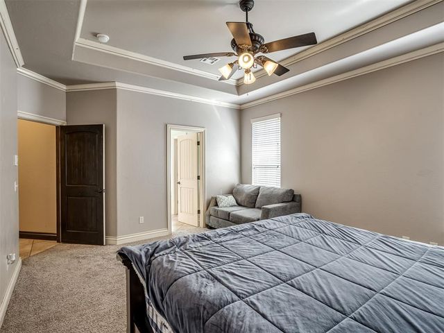1508 NW 175th Court, Edmond, OK 73012