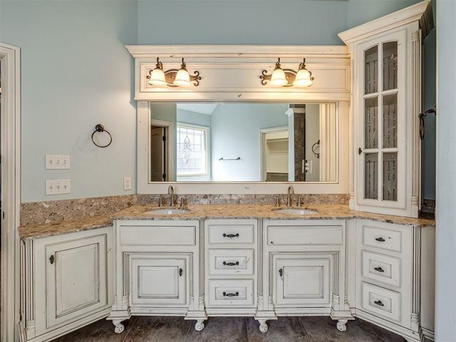 1508 NW 175th Court, Edmond, OK 73012
