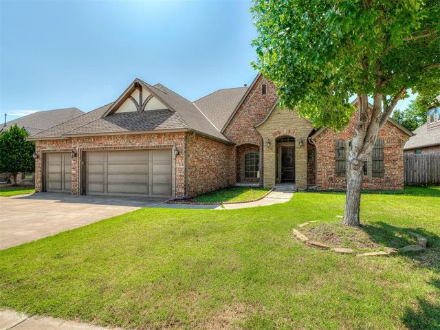 1508 NW 175th Court, Edmond, OK 73012