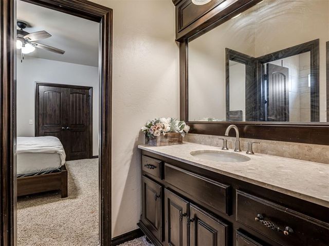 1508 NW 175th Court, Edmond, OK 73012