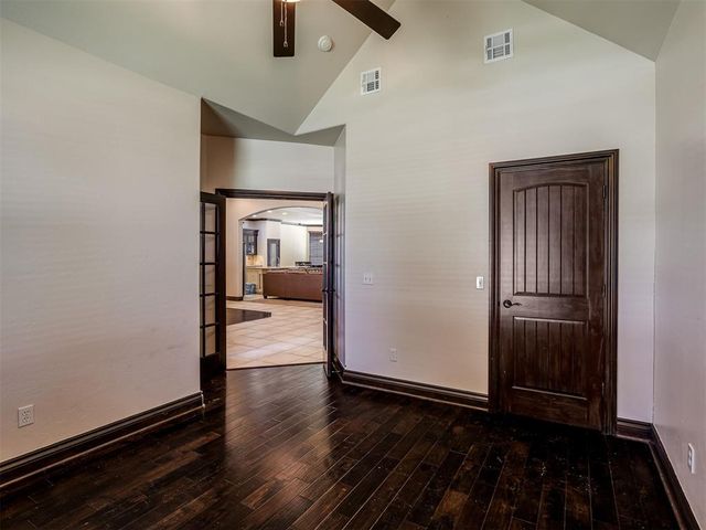 1508 NW 175th Court, Edmond, OK 73012