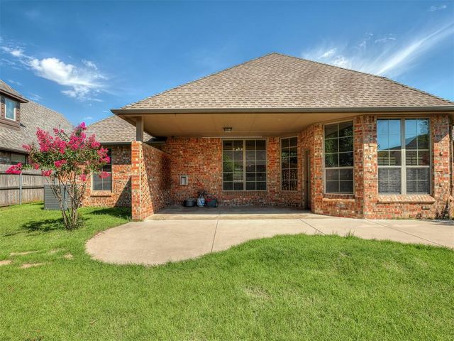 1508 NW 175th Court, Edmond, OK 73012