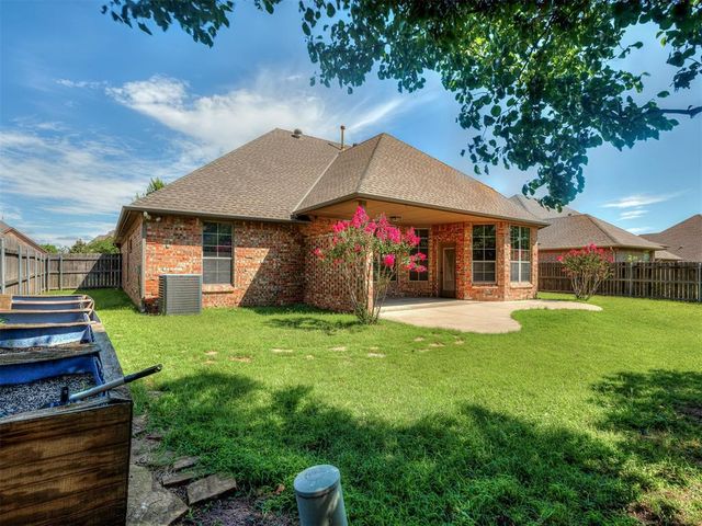 1508 NW 175th Court, Edmond, OK 73012