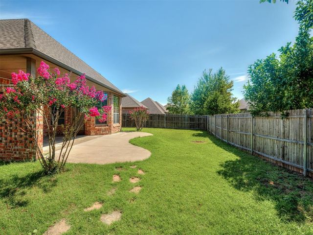 1508 NW 175th Court, Edmond, OK 73012